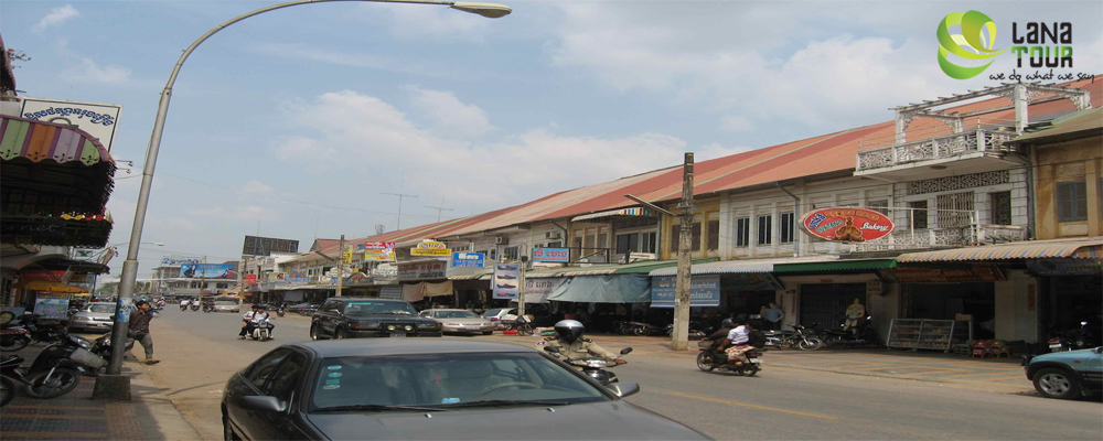 Cambodge Authentique